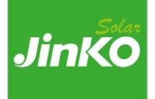 JINKO SOLAR