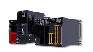 PLC Mitsubishi MELSEC iQ-R