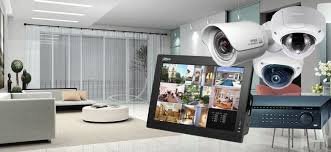 CCTV Khu công nghiệp MNO